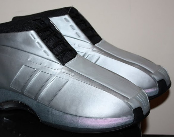 adidas The KOBE - Sample on eBay