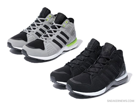 adidas Originals Torsion NPN Mid - 2 Colorways