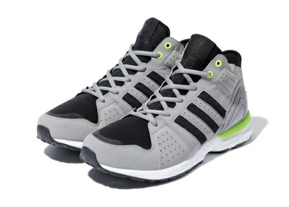 Adidas Torsion Npn Mid 11