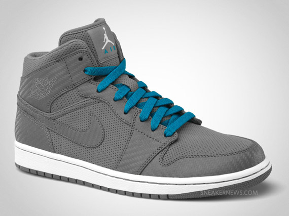 Air Jordan 1 Phat Cool Grey Imperial Blue White 01