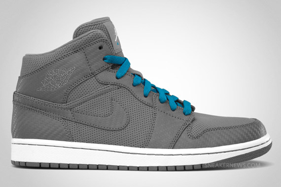 Air Jordan 1 Phat Cool Grey Imperial Blue White 03