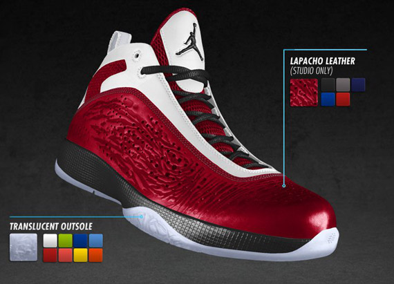 Air Jordan 2011 Id Launch Date