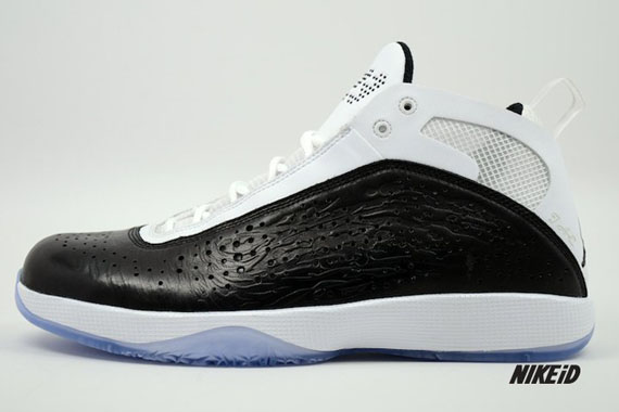 Air Jordan 2011 Id Samples 09