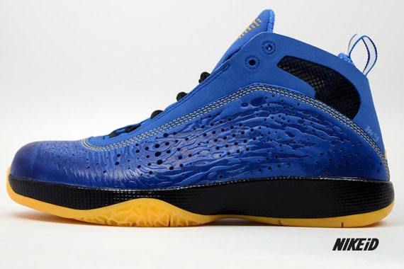 Air Jordan 2011 Id Samples 10