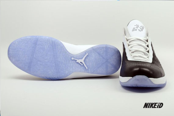 Air Jordan 2011 Id Samples 12