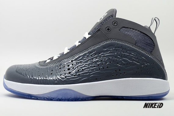 Air Jordan 2011 Id Samples 13