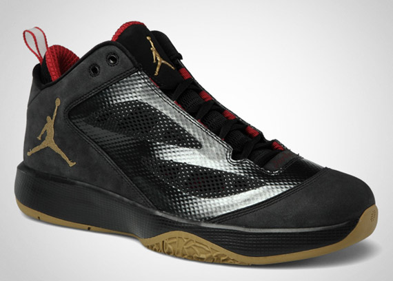 Air Jordan 2011 Q Flight – September 2011 Colorways