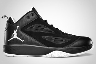 Air Jordan 2011 Q Flight September 2011 7