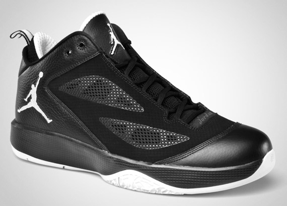 Air Jordan 2011 Q Flight September 2011 8