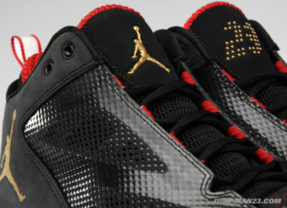 Air Jordan 2011 Q Flight September 2011 Colorways New Images 01