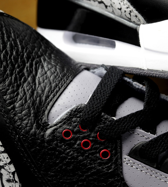 Air Jordan Iii Black Cement Sn Images 04