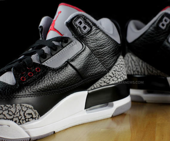 Air Jordan Iii Black Cement Sn Images 15