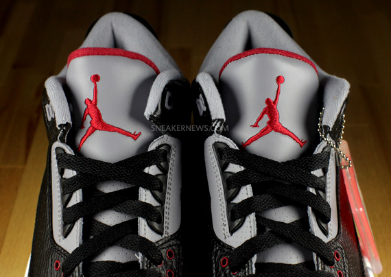 Air Jordan Iii Black Cement Sn Images 16