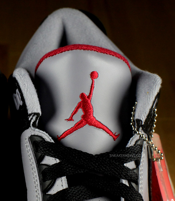 Air Jordan Iii Black Cement Sn Images 17