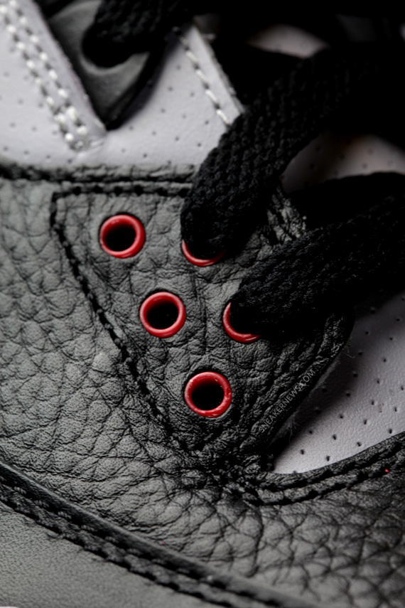 Air Jordan Iii Black Cement Sn Images 18