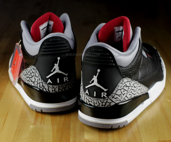 Air Jordan Iii Black Cement Sn Images 22