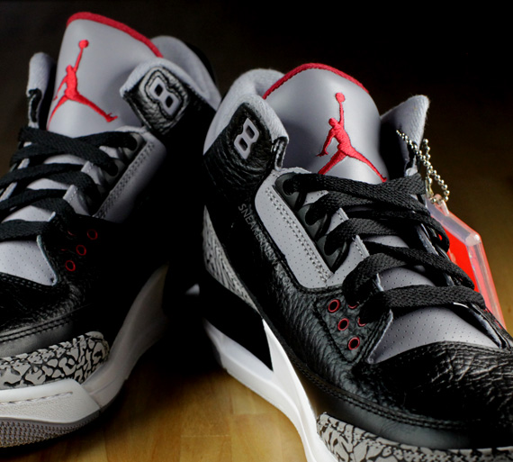 Air Jordan Iii Black Cement Sn Images 23