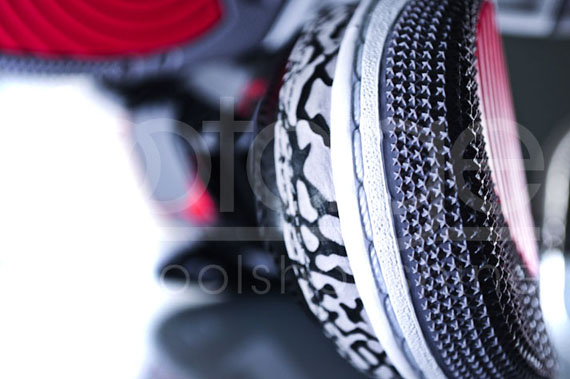 Air Jordan Iii Blk Tcss 13