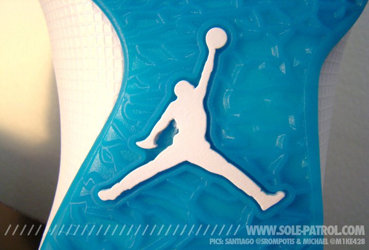 Air Jordan Q Flight Follow 23 Detailed Images 22