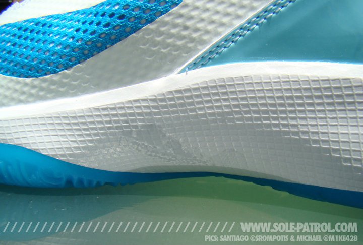 Air Jordan Q Flight Follow 23 Detailed Images 24