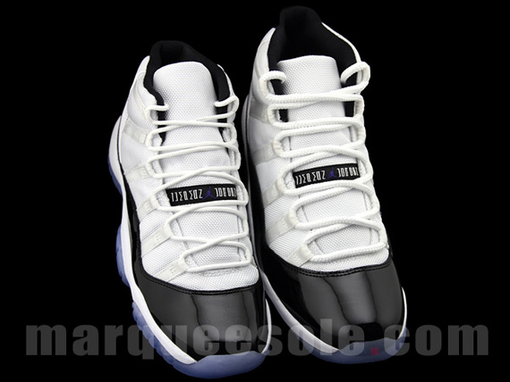 Air Jordan XI Concord GS