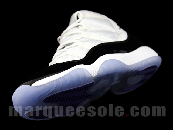 Air Jordan Xi Concord Gs 03