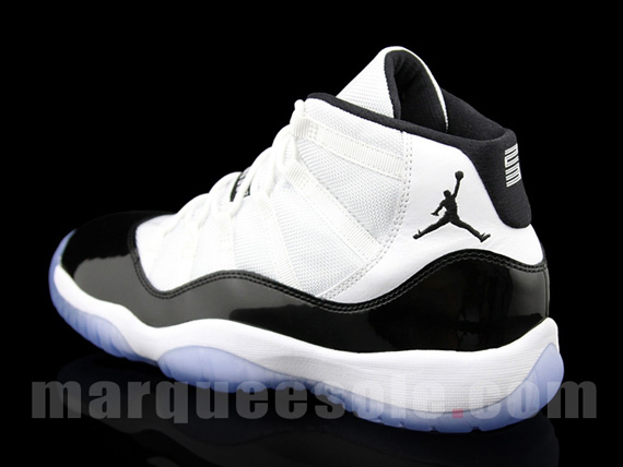 Air Jordan Xi Concord Gs 05