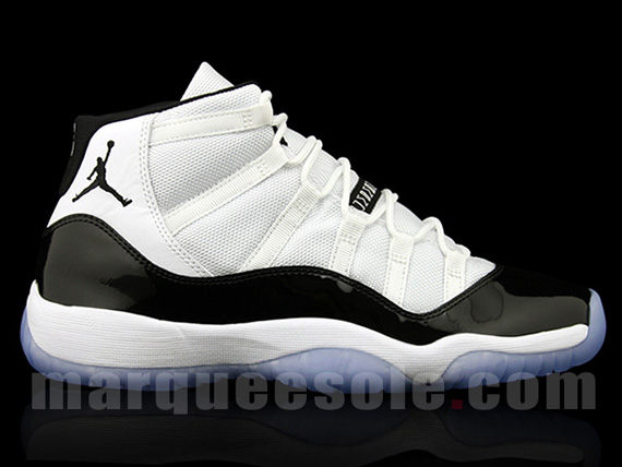 Air Jordan Xi Concord Gs 06