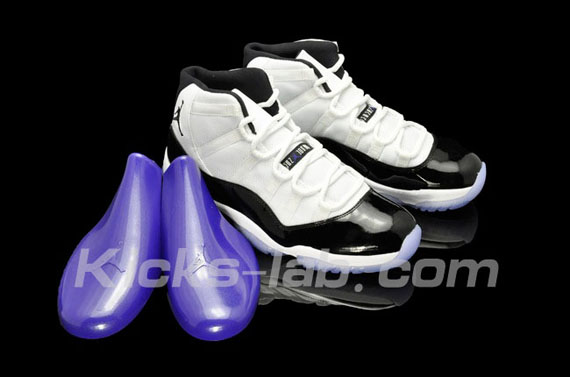 Air Jordan Xi Concord Kl 2 06