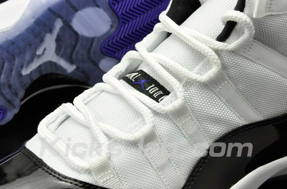 Air Jordan Xi Concord Kl 2 08