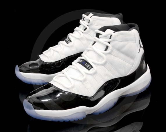 Air Jordan Xi Retro Concord Rmk 1