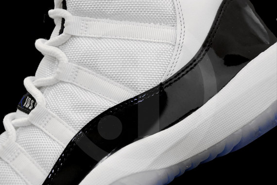 Air Jordan Xi Retro Concord Rmk 11