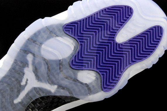 Air Jordan Xi Retro Concord Rmk 15