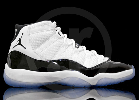 Air Jordan Xi Retro Concord Rmk 2