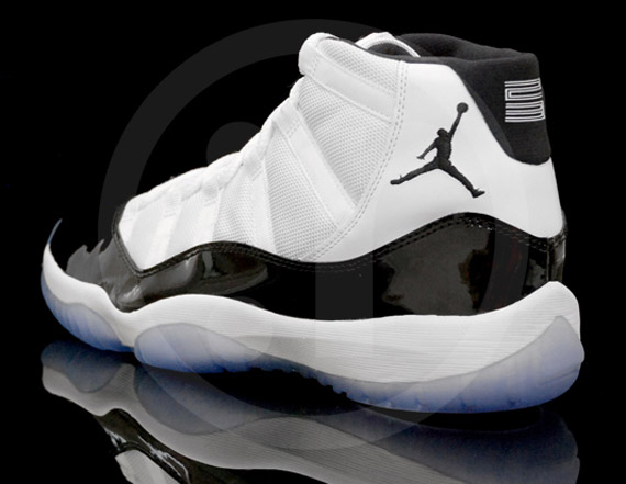 Air Jordan Xi Retro Concord Rmk 4