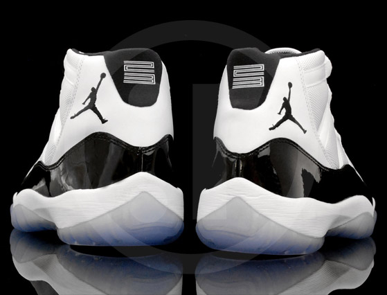 Air Jordan Xi Retro Concord Rmk 6