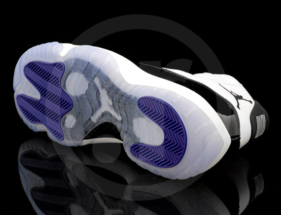 Air Jordan Xi Retro Concord Rmk 7