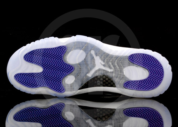 Air Jordan Xi Retro Concord Rmk 8