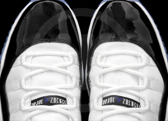 Air Jordan XI 'Concord' 2011 - Pre-Order @ RMK