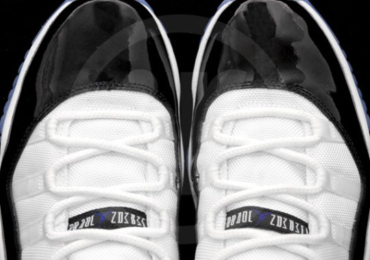 Air Jordan XI ‘Concord’ 2011 – Pre-Order @ RMK