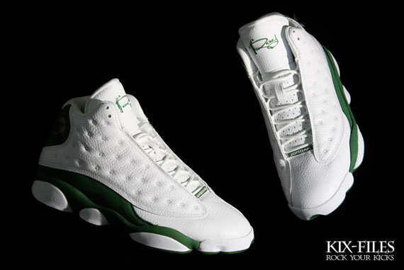 Air Jordan Xiii Ray Kix Files Av 01