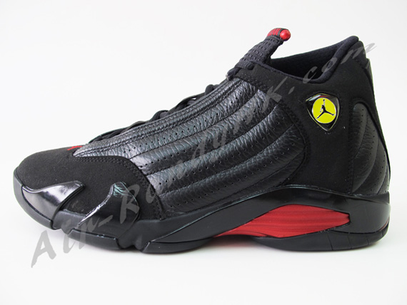 Air Jordan Xiv Last Shot Arh 01