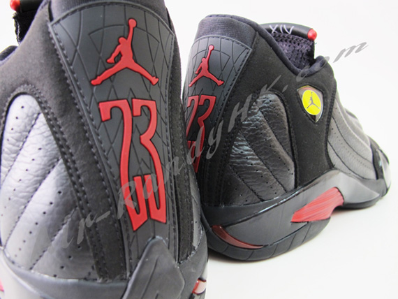 Air Jordan Xiv Last Shot Arh 03