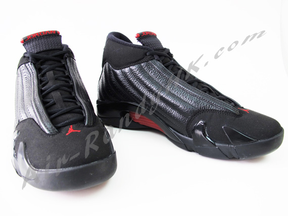 Air Jordan Xiv Last Shot Arh 08