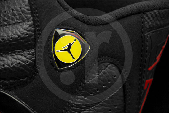 Air Jordan Xiv Last Shot Rmk 13