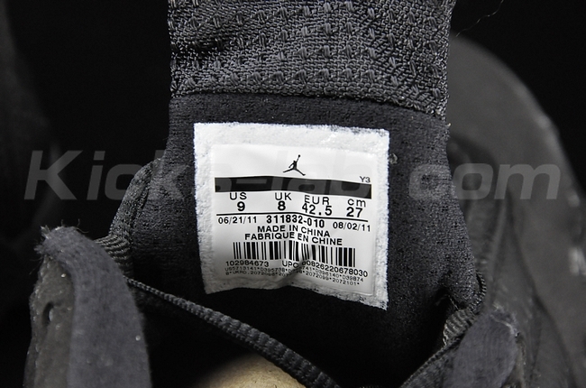 Air Jordan Xiv Retro Last Shot 2011 