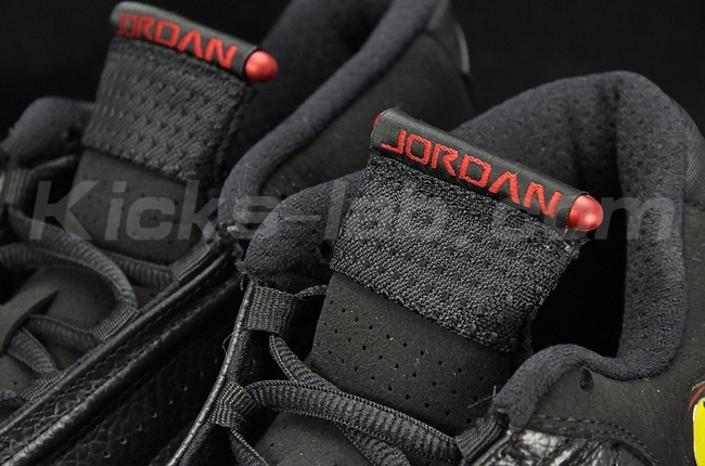 Air Jordan Xiv Retro Last Shot 2011 3