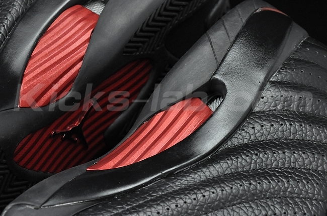 Air Jordan Xiv Retro Last Shot 2011 4