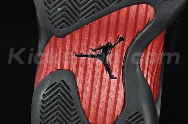 Air Jordan Xiv Retro Last Shot 2011 6