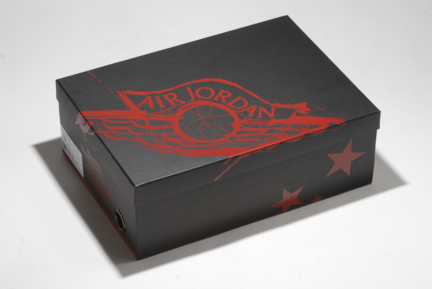 Air Jordan 1 Dave White 3